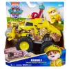 Paw Patrol Rescue Wheel Temalı Araçlar - SPM-6069372