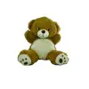 PB30453-22S1 Peluş Asorti Ayı ve Panda 23 cm