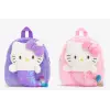 Peluş Hello Kitty Deniz Kızı Sırt Çantası