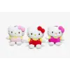 Peluş Hello Kitty Sırt Çantası