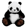 Peluş Oyuncak  Panda 38 cm