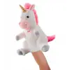 Peluş Puppet Unicorn
