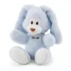 Peluş Rabbit Cremino Light Blue