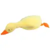 Peluş Yatan Ördek 100 cm.