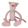 Pembe Panter Peluş 72 cm