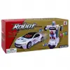 Pilli Robot Araba - YJ388-20