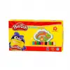 Play-Doh 12 Renk Pastel Boya