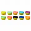 Play Doh Bonbon Parti Seti