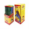Play-doh Jumbo Oluklu Üçgen Kurşun Kalem