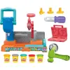 Play-Doh Stamp n Saw Tool Bench - INT-F9141