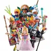 Playmobil Figürleri Seri 25