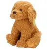 Poddle Köpek Peluş 33 cm