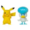 Pokemon Battle 2li Figür Seti