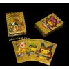 Pokemon Oyun Kartı Altın Deste Model 4