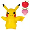 Pokemon Pikachu Elektronik Deluxe Figür