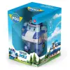 POLI MRT-0650 Robocar Poli Transforming Robot Poli Figür