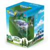 POLI MRT-0653 Robocar Transforming Robot Helly Figür -Necotoys