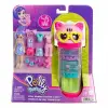 Polly Pocket Moda Eğlencesi Oyun Setleri