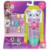 Polly Pocket Moda Eğlencesi Oyun Setleri