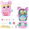 Polly Pocket ve Maceraları Kompakt Oyun Seti