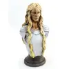 Polyester Galadriel Büst Küçük Boy