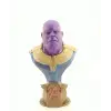 Polyester Thanos Büst Küçük Boy