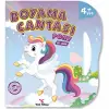 Pony Boyama Çantası