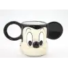 Porselen Mickey Mouse Kupa Bardak