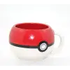 Porselen Pokemon Kupa Bardak