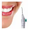 Portatif Tasarım Power Floss Mekanik Diş Ve Ağız Temizleme Aleti