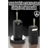 Powerbank 60.000 MAH 4 Portlu Uzun Şarj Süreli Dijital Göstergeli