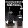 Powerbank 60.000 MAH 4 Portlu Uzun Şarj Süreli Dijital Göstergeli
