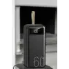 Powerbank 60.000 MAH 4 Portlu Uzun Şarj Süreli Dijital Göstergeli