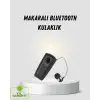 Profesyonel Bluetooth Kulaklık – Hızlı Şarj, Çift Cihaz Desteği, Uzun Süreli Kullanım