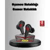 Profesyonel Oyun İçin Bluetooth Kulaklık