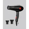 Profesyonel Saç Kurutma Makinesi – AC Motor, Soğuk Üfleme, 2 Hız Kademesi