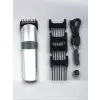 Profesyonel Tıraş Makinesi Seti