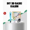 Profesyonel Ve Hobi İçin 3d Modelleme Kalemi