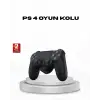 PS4 Kablosuz Oyun Kolu V2 – Bluetooth Bağlantılı, Titreşimli, PC ve Mobil Uyumlu