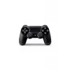 Kablosuz PS4 Oyun Kolu | Wireless Joystick Gamepad | Titreşimli DualShock Uyumlu – Siyah