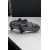 PS4 Oyun Kolu Kamuflaj Desenli Joystick