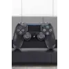 PS4 Oyun Kolu Kamuflaj Desenli Joystick