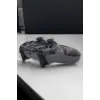 PS4 Oyun Kolu Kamuflaj Desenli Joystick