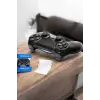PS4 Oyun Kolu Kamuflaj Desenli Joystick