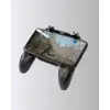 PUBG Mobile İçin Tetikleyicili Joystickli Telefon Gamepadi
