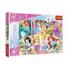 PUZZLE-14294 Princess 24 Parça Maxi Çocuk Puzzle