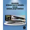 Rado RD-446 Hızlı Isınan Profesyonel Düzleştirici