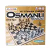 RD5327 Osmanlı Satrancı