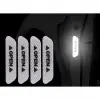 Reflektif Araç Kapı Stickerı