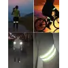 Reflektör Bant Kol Ve Ayak Bilekleri